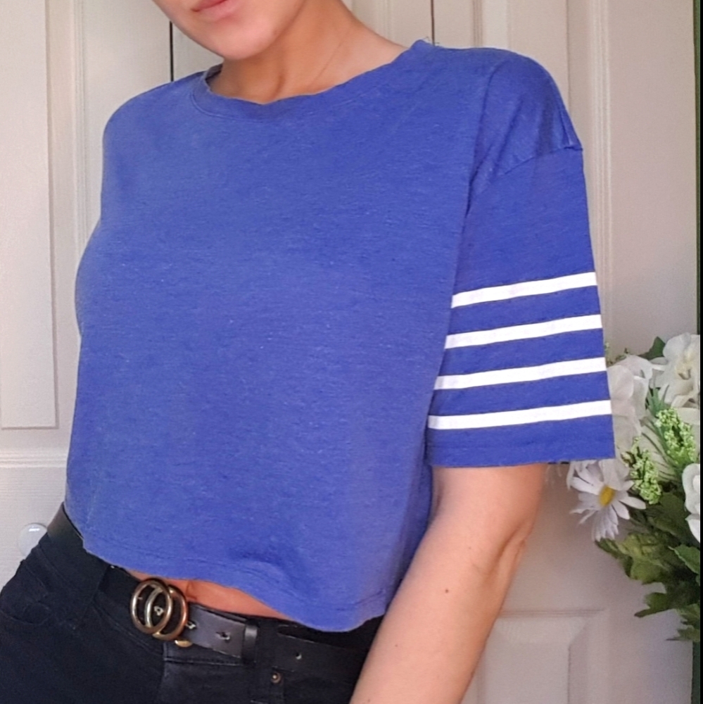 Forever 21 Crop top